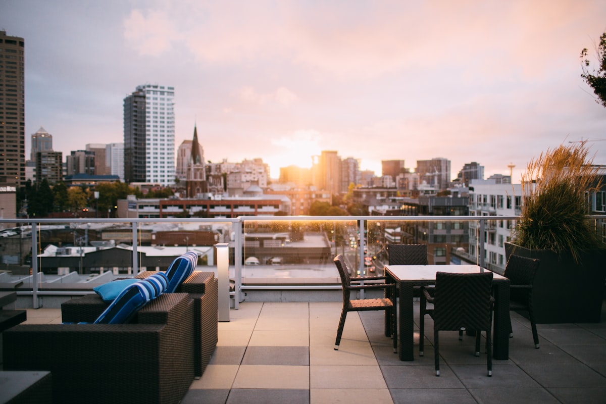Gracia Rooftop
