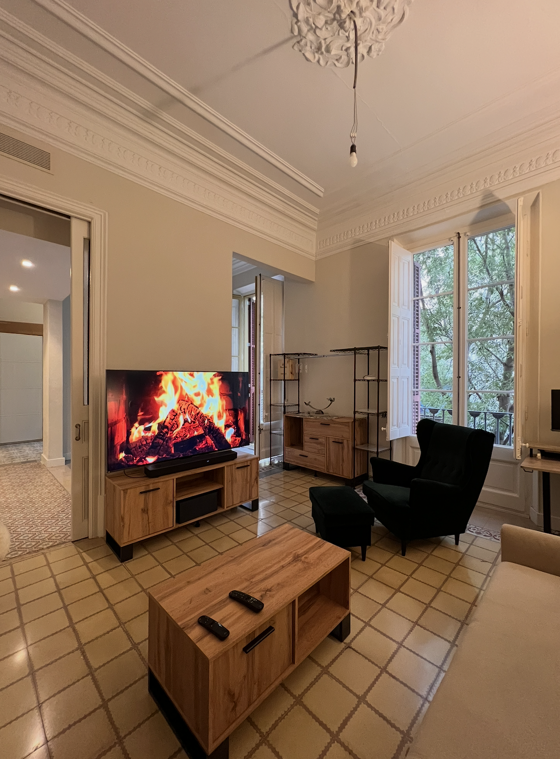 Eixample Luxury